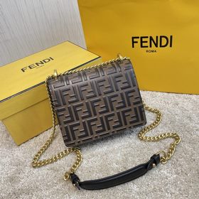 Название： FENDI Kan I Качество： качество оригинального заказа Мод
