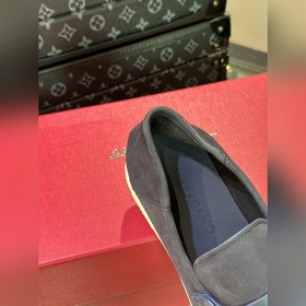 Ferragamo кожаные лоферы, мужские весенне-летние лоферы. Эти лофе