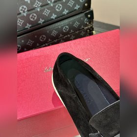 Ferragamo кожаные лоферы, мужские весенне-летние лоферы. Эти лофе