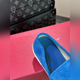 Ferragamo кожаные лоферы, мужские весенне-летние лоферы. Эти лофе