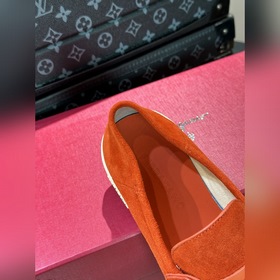 Ferragamo кожаные лоферы, мужские весенне-летние лоферы. Эти лофе