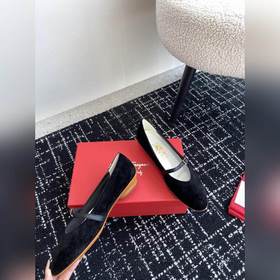 FERRAGAM* 24/Новая модель ранней весны от Ferragamo, туфли на пл