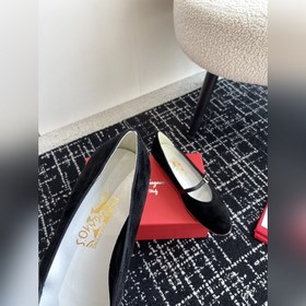 FERRAGAM* 24/Новая модель ранней весны от Ferragamo, туфли на пл