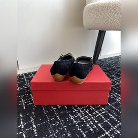 FERRAGAM* 24/Новая модель ранней весны от Ferragamo, туфли на пл