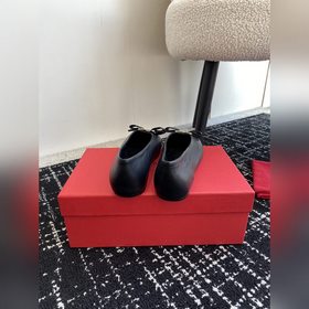 FERRAGAM* 24/Новая модель ранней весны от Ferragamo – туфли на п