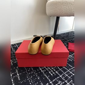 FERRAGAM* 24/Новая модель ранней весны от Ferragamo – туфли на п