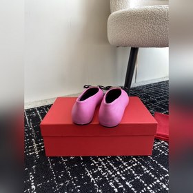 FERRAGAM* 24/Новая модель ранней весны от Ferragamo – туфли на п