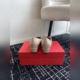 Ferragamo, новая коллекция ранней весны 2024 года. Знаковые туфли