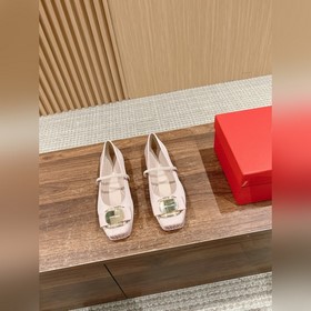 #Ferragamo балетки Балетки, которые часто появляются в FAM в этом
