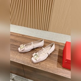 #Ferragamo балетки Балетки, которые часто появляются в FAM в этом