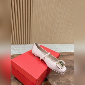 #Ferragamo балетки Балетки, которые часто появляются в FAM в этом