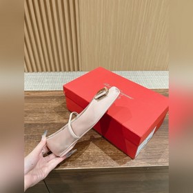#Ferragamo балетки Балетки, которые часто появляются в FAM в этом