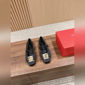 #Ferragamo балетки Балетки, которые часто появляются в FAM в этом