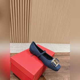 #Ferragamo балетки Балетки, которые часто появляются в FAM в этом