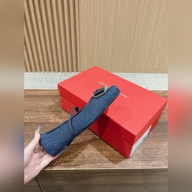 #Ferragamo балетки Балетки, которые часто появляются в FAM в этом