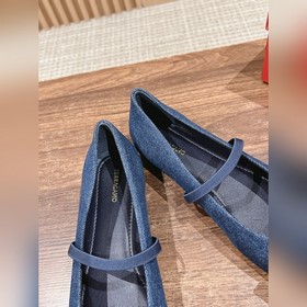 #Ferragamo балетки Балетки, которые часто появляются в FAM в этом