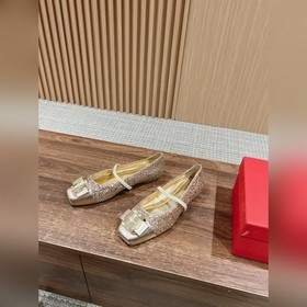 #Ferragamo балетки Балетки, которые часто появляются в FAM в этом