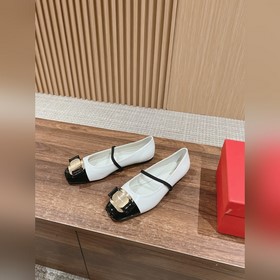#Ferragamo балетки Балетки, которые часто появляются в FAM в этом