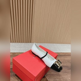 #Ferragamo балетки Балетки, которые часто появляются в FAM в этом