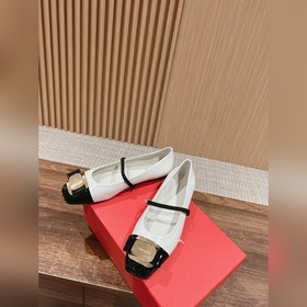 #Ferragamo балетки Балетки, которые часто появляются в FAM в этом