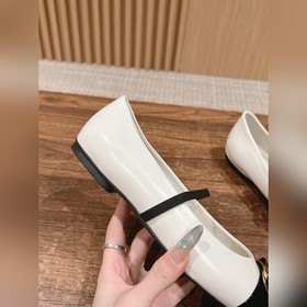 #Ferragamo балетки Балетки, которые часто появляются в FAM в этом