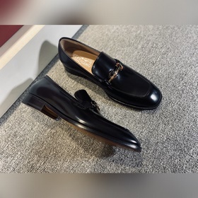 FS Ferragamo Ручная холодная склейка Goodyear Итальянская кожа Р