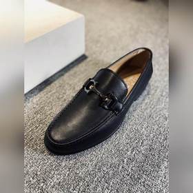 FS Ferragamo Ручная холодная склейка Goodyear Итальянская кожа и