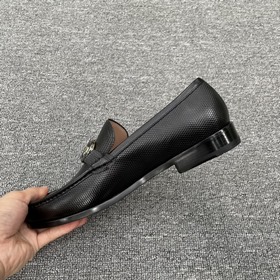 FS Ferragamo Ручная холодная склейка Goodyear Итальянская кожа и