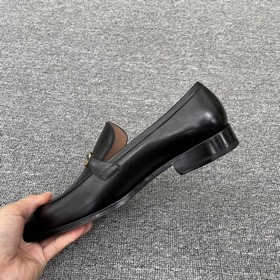 FS Ferragamo Ручная холодная склейка Goodyear Итальянская кожа и