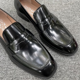 FS Ferragamo Технология Goodyear, ручная холодная склейка, италь
