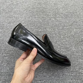 FS Ferragamo Технология Goodyear, ручная холодная склейка, италь