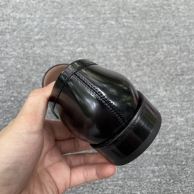FS Ferragamo Технология Goodyear, ручная холодная склейка, италь