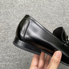 FS Ferragamo Ручная холодная склейка Goodyear. Итальянская кожа,