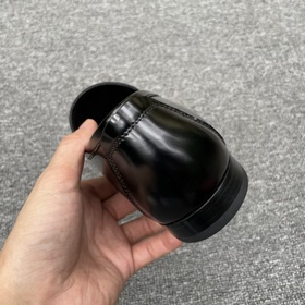 FS Ferragamo Ручная холодная склейка Goodyear. Итальянская кожа,