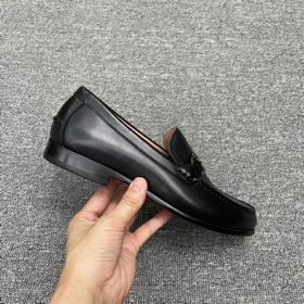 FS Ferragamo Ручная холодная склейка Goodyear. Итальянская кожа,