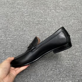 FS Ferragamo Ручная холодная склейка Goodyear. Итальянская кожа,