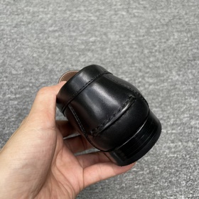 FS Ferragamo Ручная холодная склейка Goodyear. Итальянская кожа,