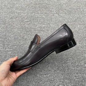 FS Ferragamo Ручная холодная склейка Goodyear Итальянская кожа И