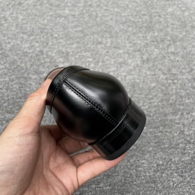 FS Ferragamo Ручная холодная склейка Goodyear Итальянская кожа К