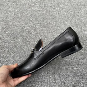 FS Ferragamo Ручная холодная склейка Goodyear Итальянская кожа И