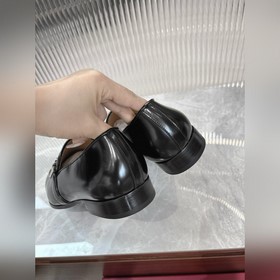 Ferragamo – популярные мужские туфли-лофеки! Высококачественная к