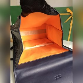 Подлинный продукт  Складной рюкзак Goyard Saint Leger Сумка Sai