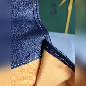 Подлинный продукт  Складной рюкзак Goyard Saint Leger Сумка Sai