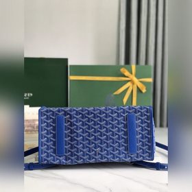 Подлинный продукт  Складной рюкзак Goyard Saint Leger Сумка Sai