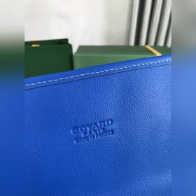 Подлинный продукт  Складной рюкзак Goyard Saint Leger Сумка Sai