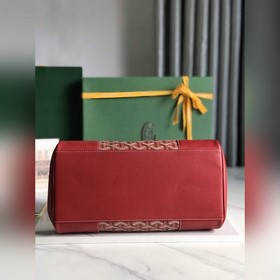 Подлинная сумка Goyard Saigon Tote. Эта сумка Saigon Tote выгляди
