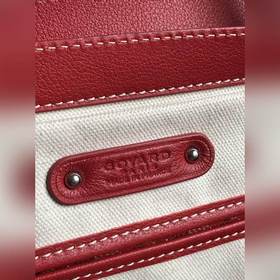 Подлинная сумка Goyard Saigon Tote. Эта сумка Saigon Tote выгляди