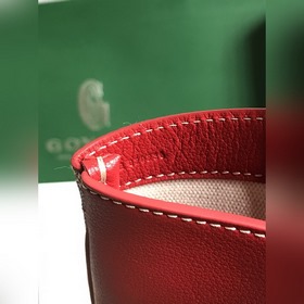 Подлинная сумка Goyard Saigon Tote. Эта сумка Saigon Tote выгляди