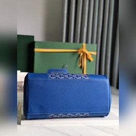 Подлинная сумка Goyard Saigon Tote. Эта сумка Saigon Tote с момен