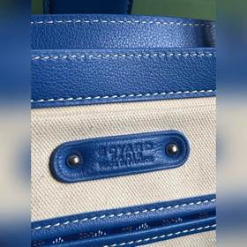 Подлинная сумка Goyard Saigon Tote. Эта сумка Saigon Tote с момен